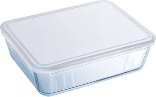Pyrex Δοχείο Φαγητού 1.5lt