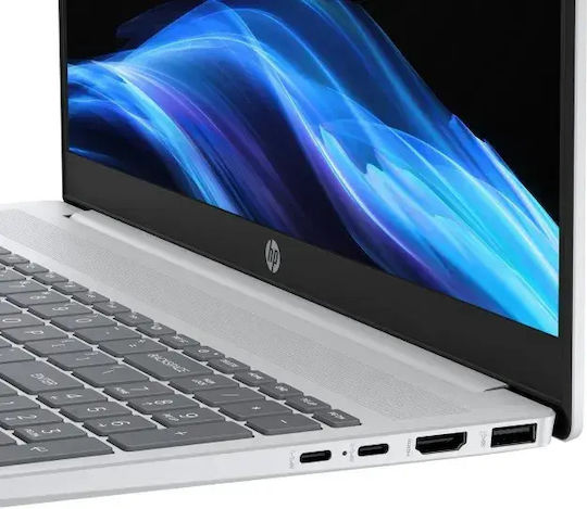HP OmniBook 5 16" IPS FHD+ (Ryzen AI 300 Series-7 350/24GB/1.0TB SSD/W11 Home) (US Keyboard)