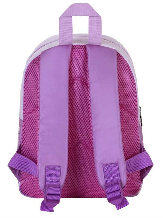 Karactermania Stitch Backpack
