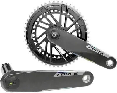 Sram Carbon Кормилна Уредба За Велосипед