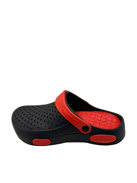 Damentageschuhe Schwarze