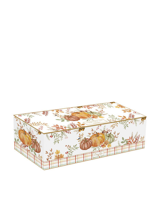 Easy-Life Ορντεβιέρα από Πορσελάνη Ø28.5cm 3τμχ Easy-Life Ορντεβιέρα από Πορσελάνη Ø28.5cm 3τμχ