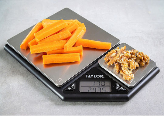 Taylor USA Digital Kitchen Scale Up To 5kg