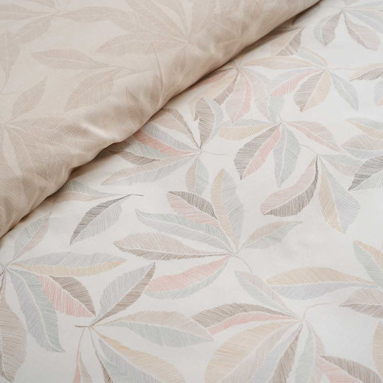 Vesta Home Anthia Σετ με Λάστιχο Vesta Home Anthia Σετ με Λάστιχο
