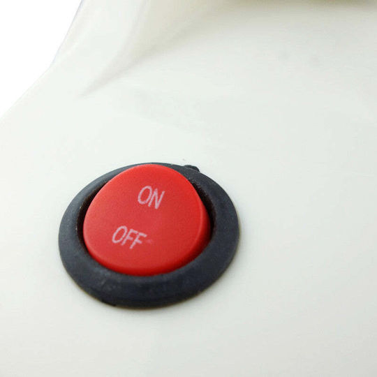 Triple Warmer Base Single-use Wax