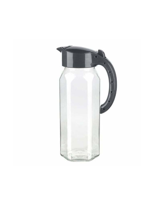 Стъклена Каната За Сервиране 1500ml