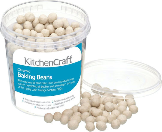 Κεραμικές Μπάλες Τάρτα 500 G Kitchen Craft