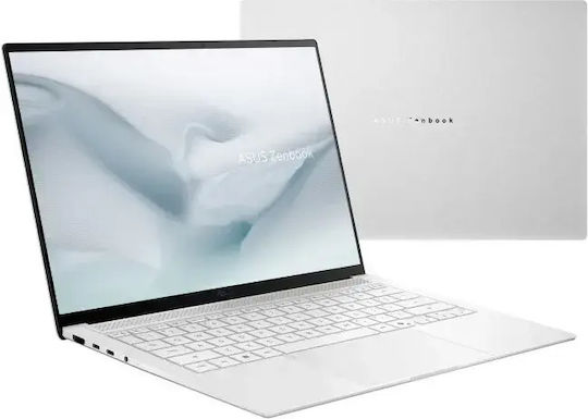 Asus Zenbook S14 UX5406AA-SU053W 14" OLED 120Hz (Ultra 9-386H/32GB/1TB SSD/W11 Home) (International English Keyboard)