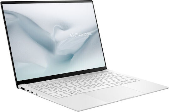 Asus Zenbook S14 UX5406AA-SU053W 14" OLED 120Hz (Ultra 9-386H/32GB/1TB SSD/W11 Home) (International English Keyboard)