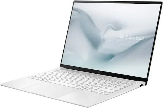 Asus Zenbook S14 UX5406AA-SU053W 14" OLED 120Hz (Ultra 9-386H/32GB/1TB SSD/W11 Home) (International English Keyboard)