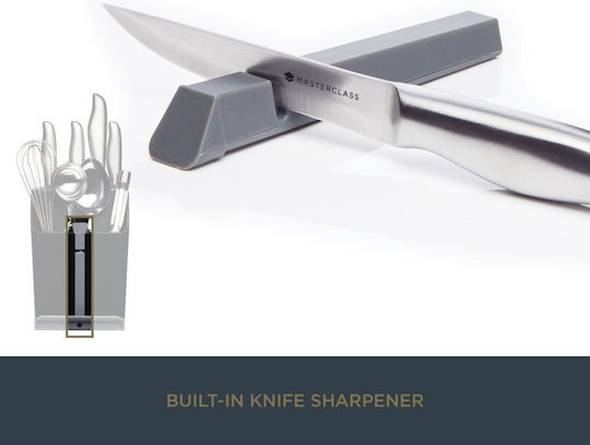 Kitchen Craft Θήκη Μαχαιριών Κεραμική