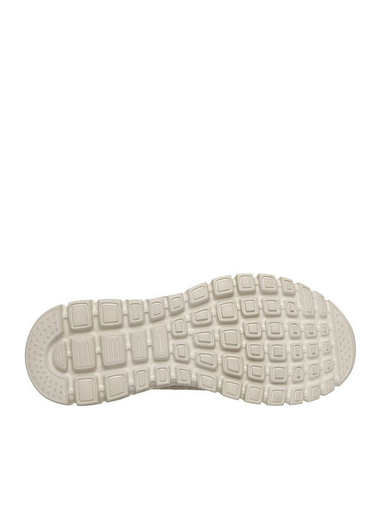 Graceful Bliss Intent Mocasini De Damă În Culoare Bej
