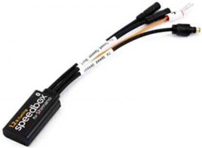 Speedbox 1.2 Btunning Motoare Shimano