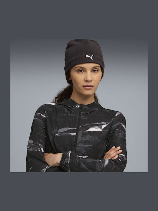 Beanie Unisex Căciulă Tricotată Neagră