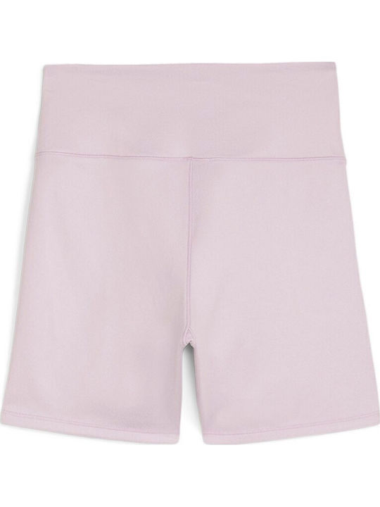 Йога Женски Шорти легинси Pink