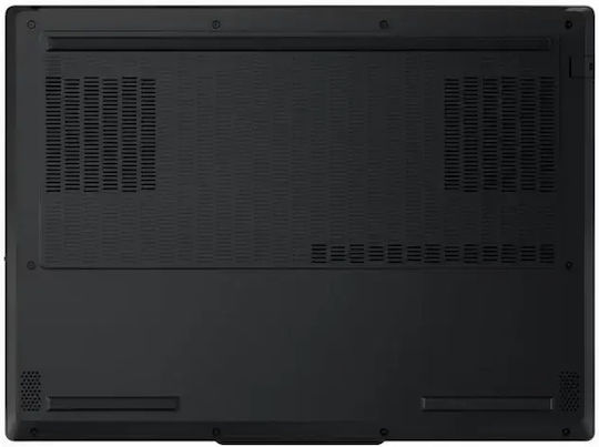 Lenovo Legion 5 15AKP10 15.1" OLED QHD+ 165Hz (Ryzen AI 300 Series-7 350/32GB/512GB SSD/GeForce RTX 5070/No OS) Eclipse Black (International English Keyboard)