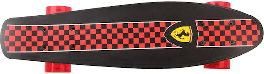 Mesuca Complete Penny Board Πολύχρωμο