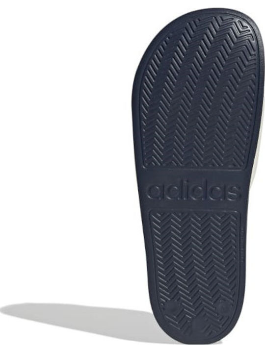 Adilette Shower Men's Slides White