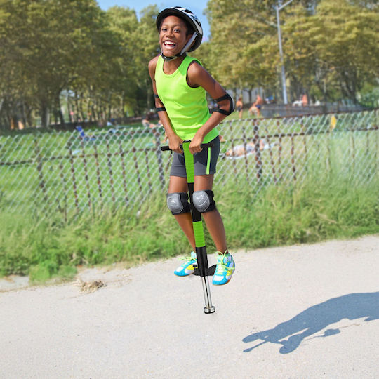 Relaxdays Pogo Stick