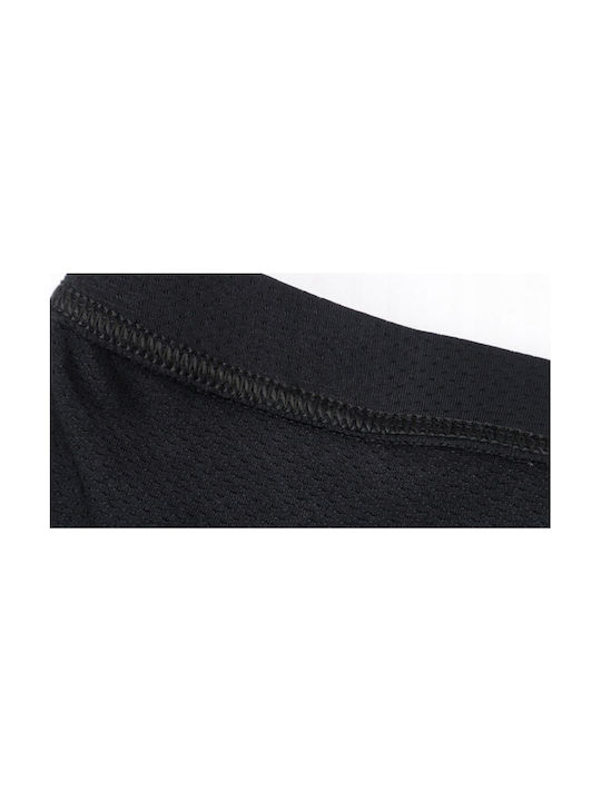 Pantaloni De Ciclism Pentru Femei Negri