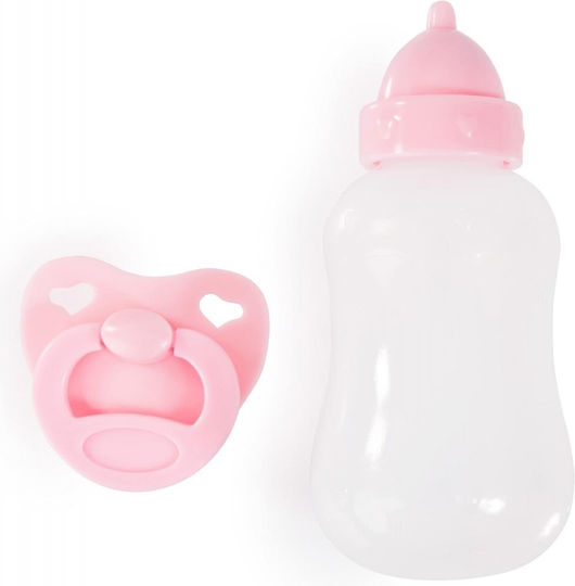 Bayer Design Păpușă Bebe 38 cm