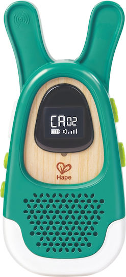 Hape Παιχνίδι Κατασκοπίας