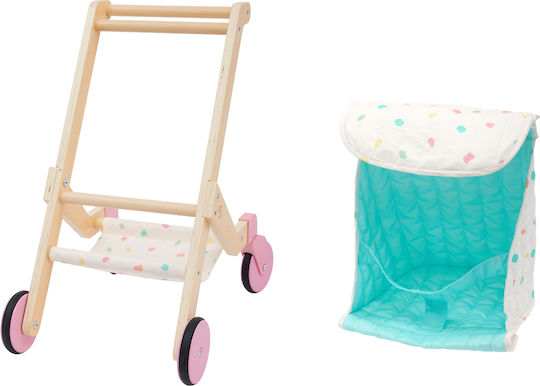 Hape Количка за Кукла