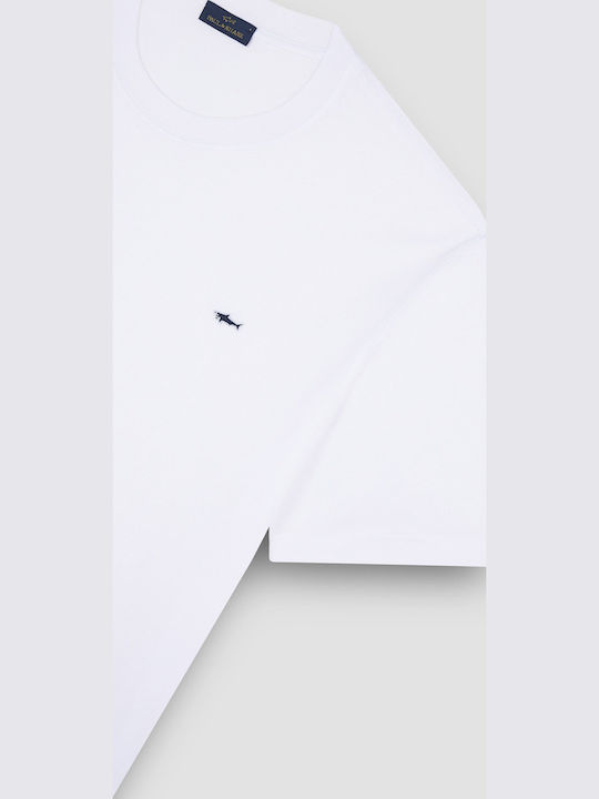T-shirt White