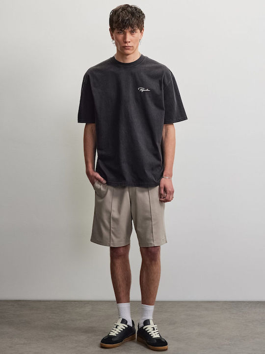 T-shirt Black