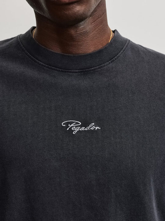T-shirt Black