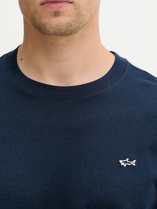 Tricou Albastru