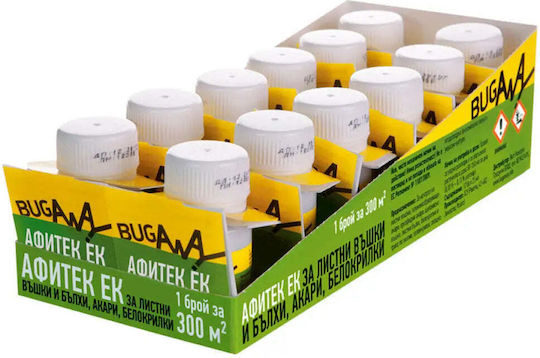 Инсектицид Срещу Мехури Bugaway Afitek Ec Инсектицид Срещу Мехури Bugaway Afitek Ec