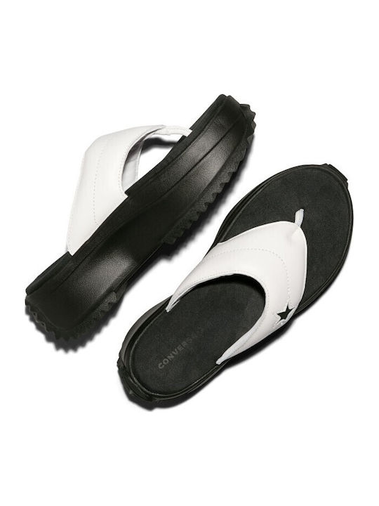 Chuck Taylor Women's Sandals Black