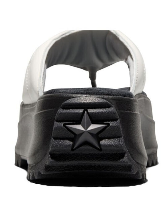Chuck Taylor Women's Sandals Black