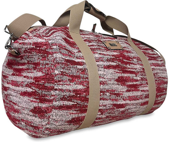 Medium Red Sack Voyage