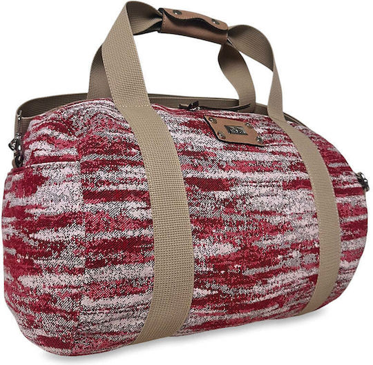 Kleines Rotes Sack Reise