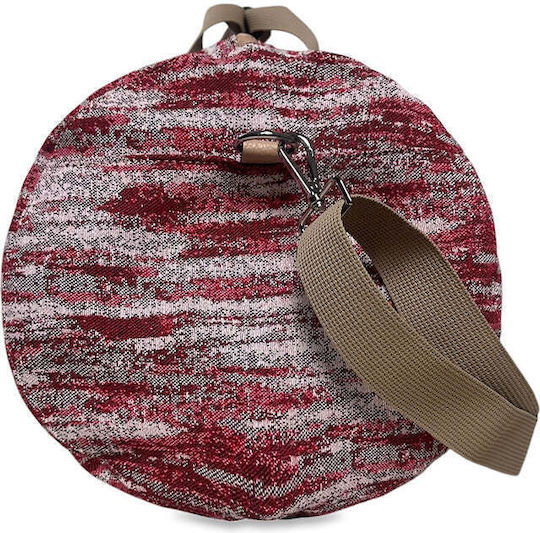 Medium Red Sack Voyage