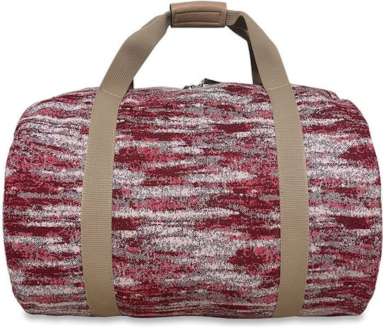 Kleines Rotes Sack Reise