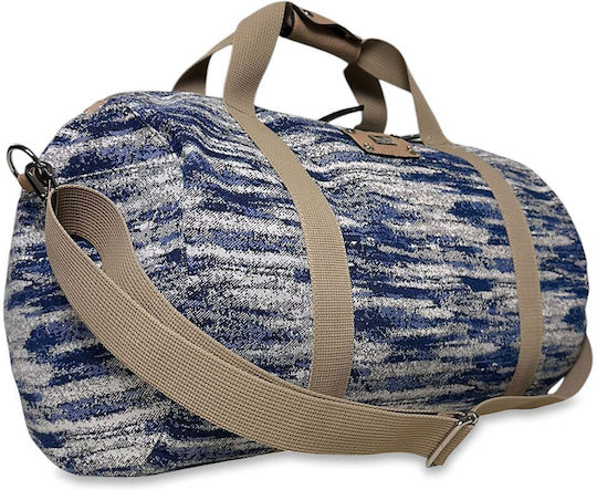 Medium Blue Sack Voyage