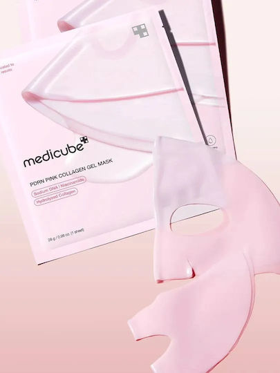 Medicube Pdrn Jelly Mask 28gr