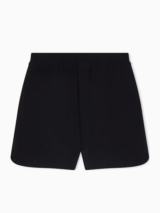 Ανδρική Βερμούδα Black