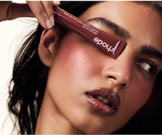 Rhode Lip Balm Warm Berry Brown 10ml