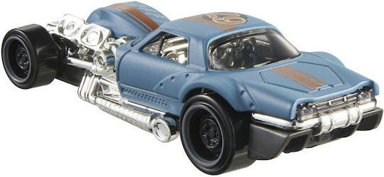 Hot Wheels Αυτοκινητάκι 1:43