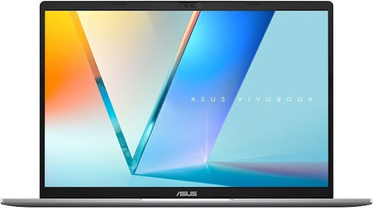 Asus VivoBook S14 S3407VA-LY076W 14" FHD+ (Core 5-210H/16GB/512GB SSD/W11 Home) (International English Keyboard)