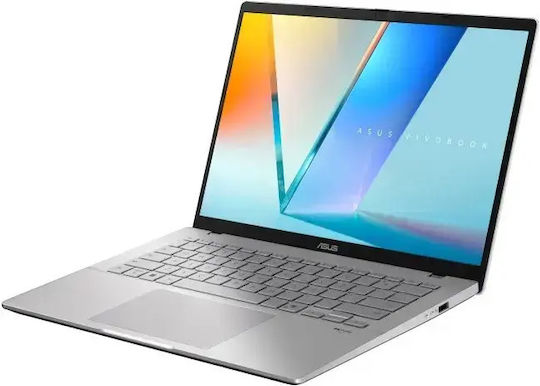 Asus VivoBook S14 S3407VA-LY076W 14" FHD+ (Core 5-210H/16GB/512GB SSD/W11 Home) (International English Keyboard)
