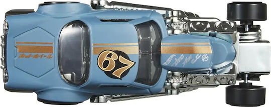 Hot Wheels Αυτοκινητάκι 1:43