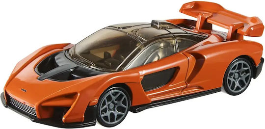 Hot Wheels Αυτοκινητάκι 1:43 για 3+ Ετών