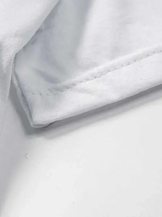 Kids T-shirt White