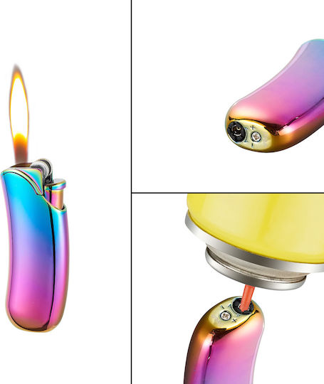 Champ Beans Αναπτήρας (Διάφορα Χρώματα) 40400408