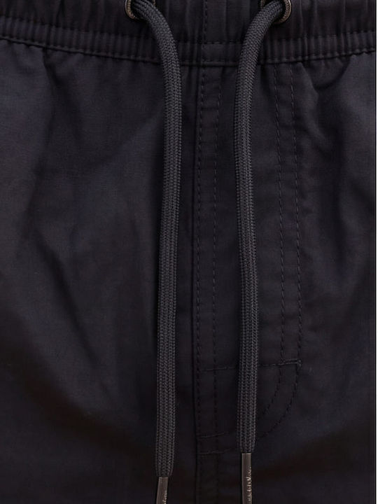 Men's Swimwear Shorts Black